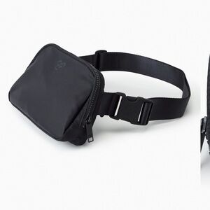 Aritzia cross body bag
